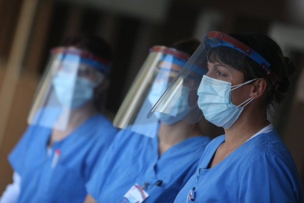 POMOĆ KOLEGAMA Medicinski timovi iz BiH sutra idu u Novi Pazar kao podrška protiv korone