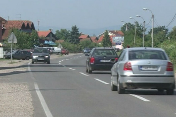 Bez problema u saobraćaju