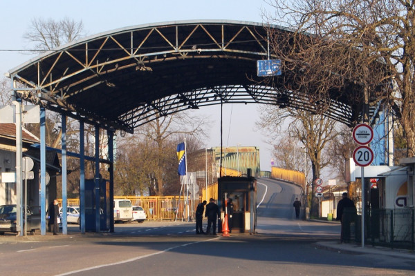 ROK ISTEKAO, KAMERA NEMA Gdje je zapelo s postavljanjem video nadzora na granicama