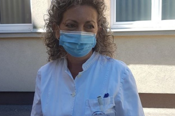 Perić: Treba unositi puno vitamina u organizam