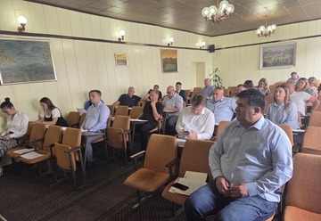 Održana redovna sjednica Skupštine opštine Lopare, usvojeni brojni izvještaji, donesene odluke