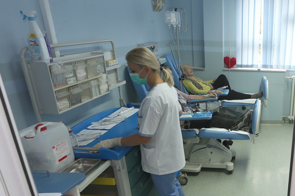 Pogoršana epidemiološka situacija: Kasno javljanje doktoru može dovesti do najgoreg