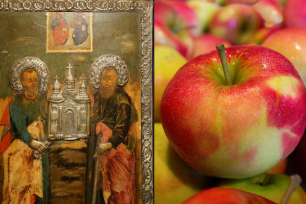 Običaji i vjerovanja na Petrovdan