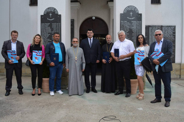 Lopare: 30 godina podrške SDS-u na Majevici