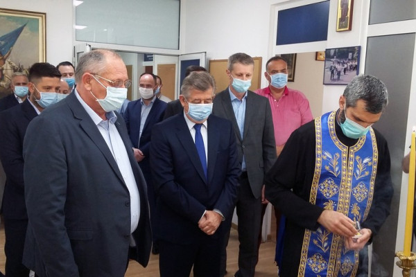 Mićić: Nova stranka ima STARI CILJ - bolji život građana Bijeljine