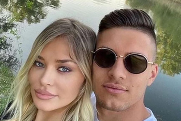 Luka i Sofija će za porođaj iskeširati 25.000 evra, a u pozadini će SVIRATI MUZIKA