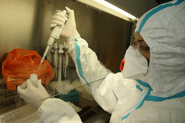 Na korona virus pozitivno još 86 osoba u Srpskoj