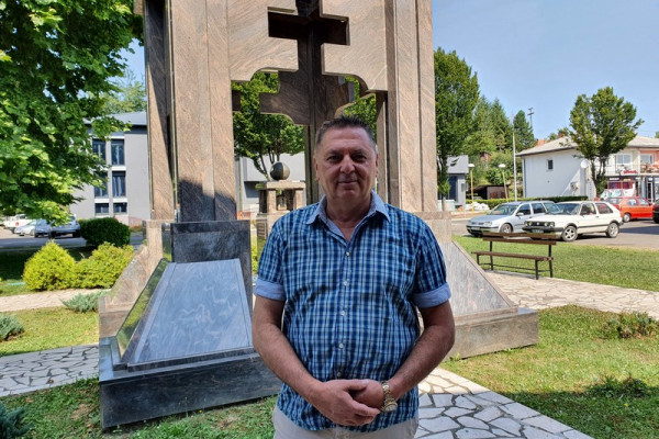 Uspješna godina rada Udruženja Srba “Koreni”