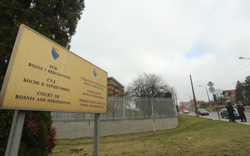 Sud BiH odbio žalbu opozicije da se ponište izbori za predsjednika RS