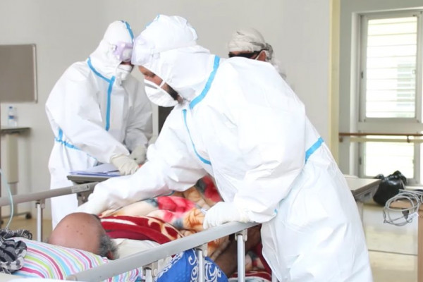 KORONA U SRBIJI SVE JAČA Skoro 400 novozaraženih i 10 preminulih osoba