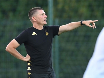 Biti ili ne biti za Partizan: AEK stiže u Humsku, Evropa visi o koncu