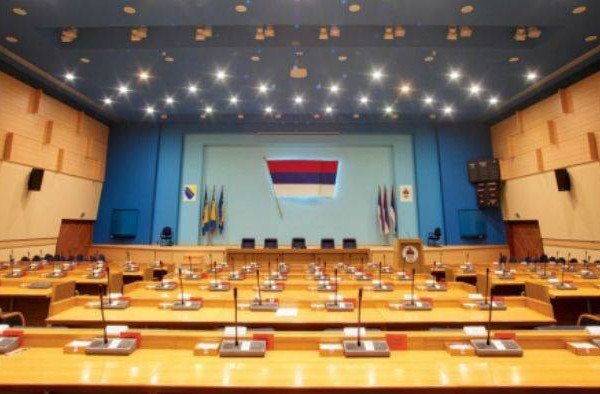 Savjetnik predsjednika Narodne skupštine RS pozitivan na virus korona