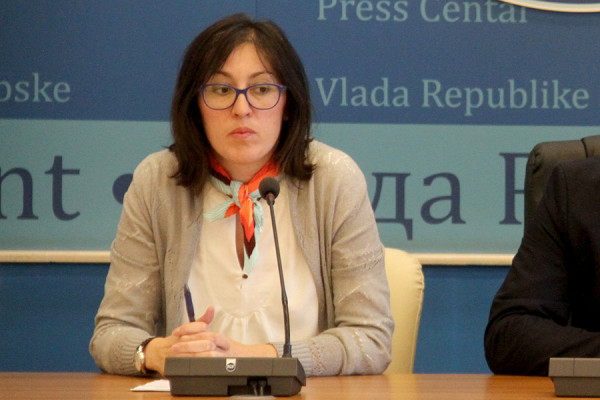 Đaković Dević: Među teže oboljelima i mladi ljudi