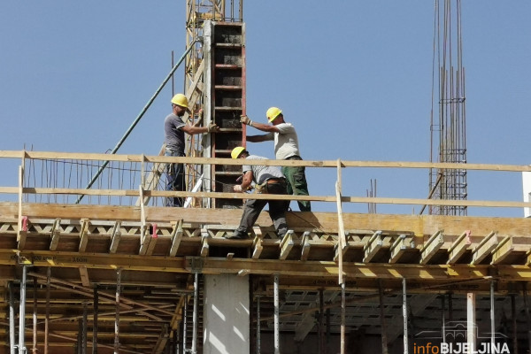 Njemačka će produžiti dozvolu za dolazak radne snage s Balkana