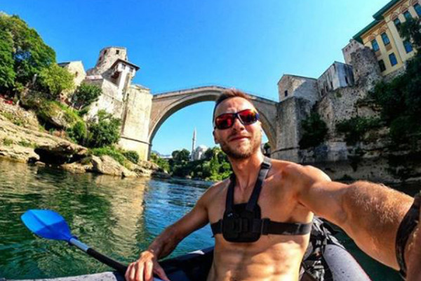 RIBARI ISPRIČALI DETALJE TRAGEDIJE Prijatelji i porodica se emotivnim porukama opraštaju od Armina