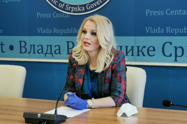 Trivić: Zakon o zaštiti ćirilice ne ugrožava druge narode u RS-u