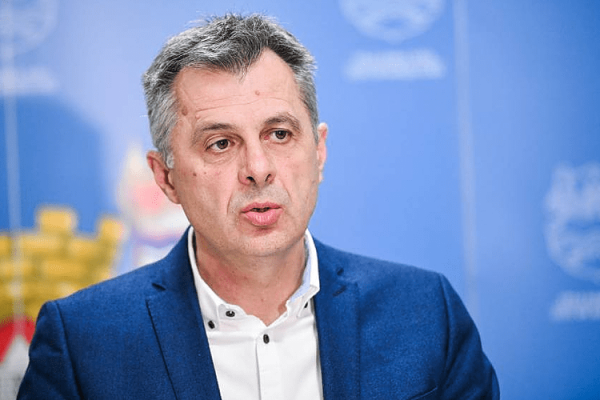 Radojičić: Neće biti radikalnih mjera, možemo se nositi sa epidemijom
