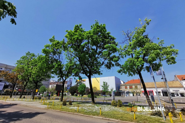 Predložene NOVE MJERE Gradskog štaba za vanredne situacije u Bijeljini