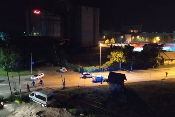 Optužen da je audijem usmrtio vozača u Brčkom