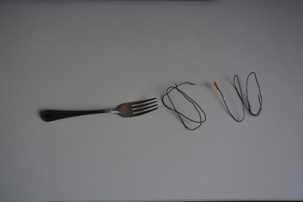 Osumnjičen da je žicom i viljuškom pljačkao crkvu