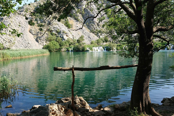 Prirodni fenomen u BiH, rijeka koja teče uzvodno