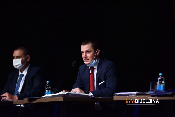 Bijeljina: Usvojen urbanistički plan grada i naselja Janja (FOTO)