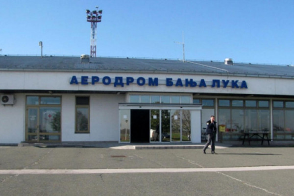 Aerodrom Banjaluka ponovo na evropskoj mapi