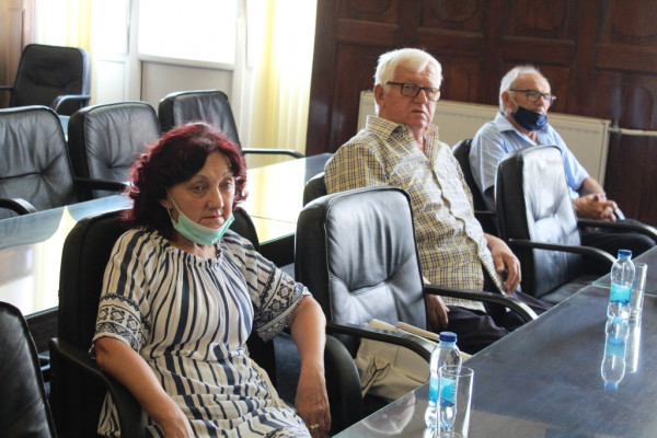 Besplatni tretmani u Banji „Dvorovi“ za oko 150 penzionera