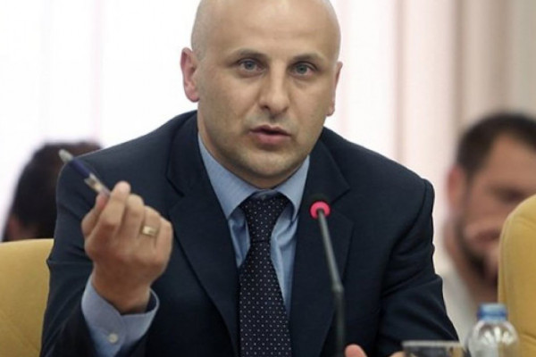 Kostrešević i zvanično direktor Policije Srpske