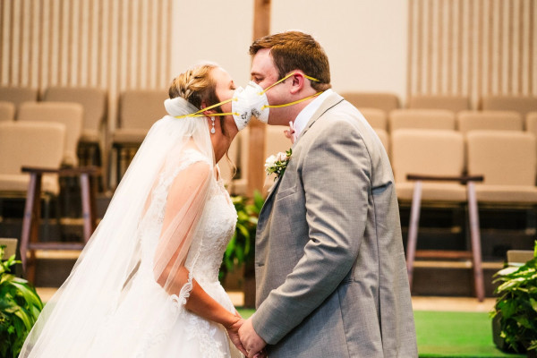 Uvedene mjere za "kovid bezbjedno vjenčanje"