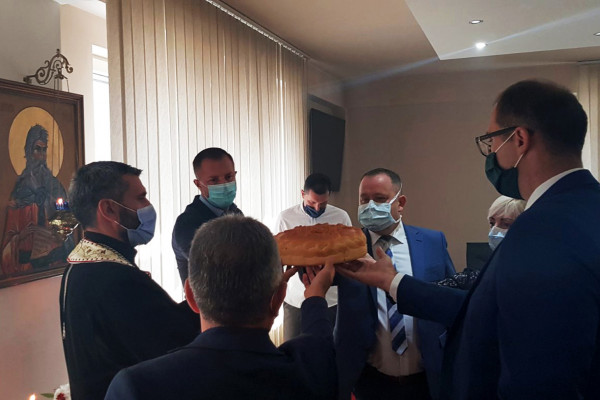 "Elektro-Bijeljina" obilježila slavu preduzeća