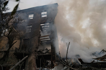 Globalni indeks mira 2025: Novi izvještaj otkriva zabrinjavajuće trendove u svijetu