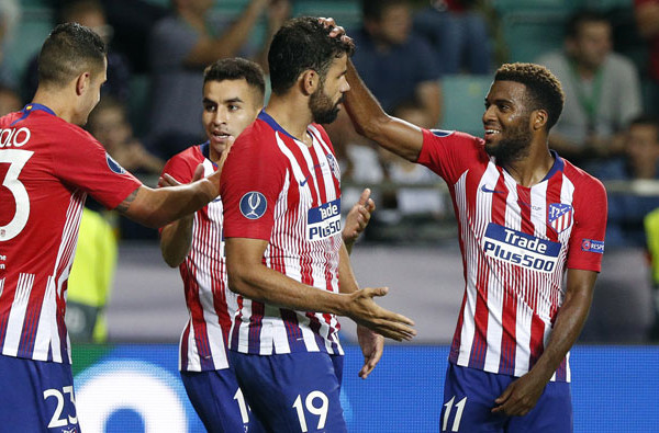 "Atletik Madrid" potvrdio dva slučaja zaraze virusom korona
