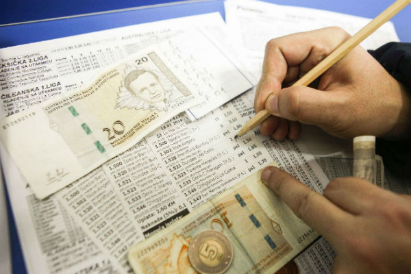 Ilegalno priređivanje igara na sreću u Bijeljini