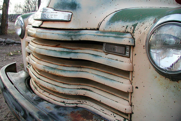 Kupio auto prije 44 godine, prodao ga za isti novac