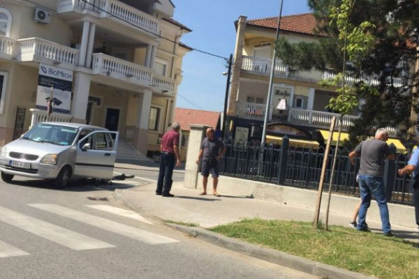 Povrijeđena djevojčica iz Bijeljine