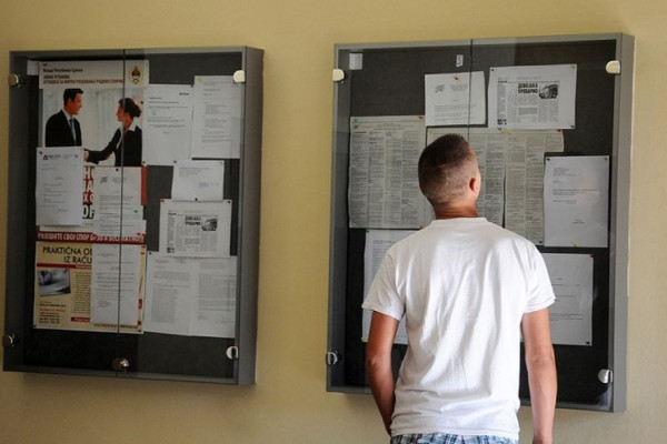 "AKO NE VJERUJETE PREMIJERU, VJERUJTE PODACIMA" U Srpskoj više od 2.700 ljudi zaposleno u junu