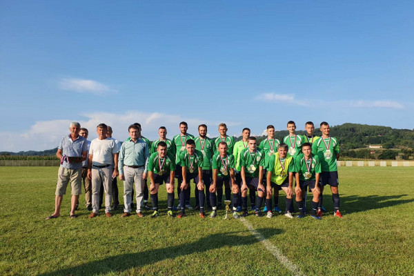 Perić: Opština Ugljevik podržava sve sportske aktivnosti