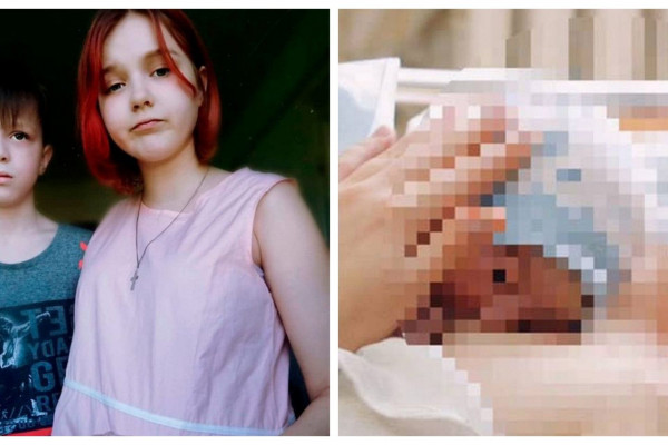 Porodila se influenserka(13) koja je tvrdila da je trudna sa desetogodišnjakom