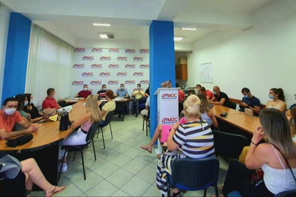 DEMOS objavio izbornu listu kandidata za odbornike u Bijeljini