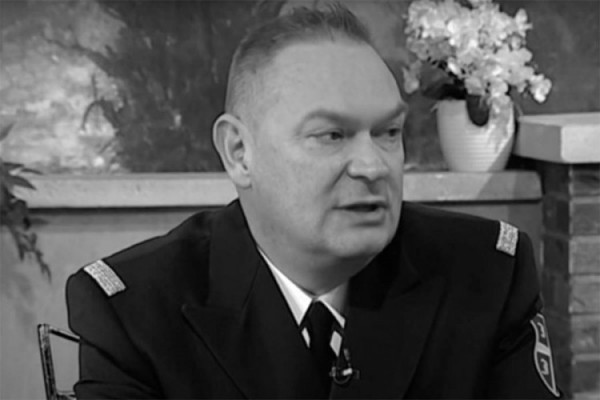 Kardiolog Radomir Matunović preminuo od posljedica virusa korona