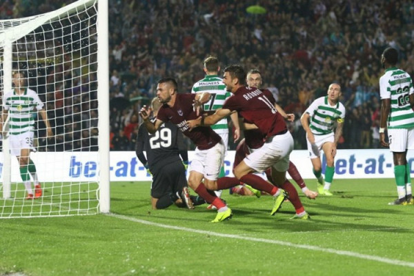 Fudbaleri Sarajeva večeras u Kardifu igraju prvo pretkolo Lige šampiona