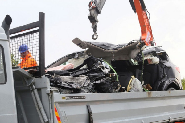 Detalji tragedije u kojoj je poginula tročlana porodica Temimović: Krenuli na rođendansko slavlje, a otišli u smrt