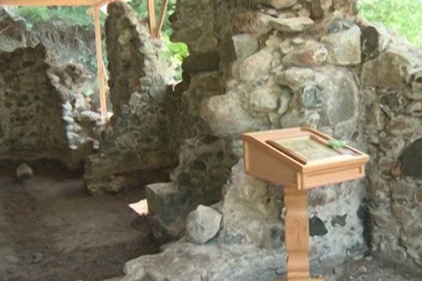 Veliko arheološko otkriće kod Zavidovića