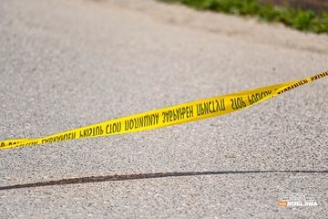 Tragedija u Banjaluci, poginuo muškarac