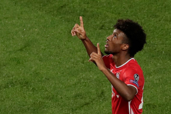 PSG-a u finalu srušilo njegovo dijete