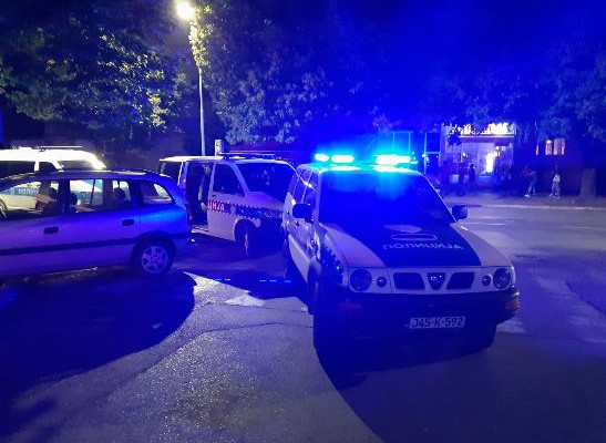 Policija RS u tri lokala zatekla više od 500 ljudi