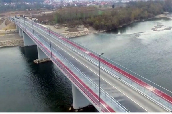 “Bratoljub” će biti spreman do maja