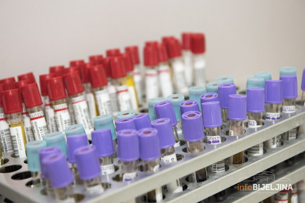 Osam preminulih i 234 novooboljelih u FBiH