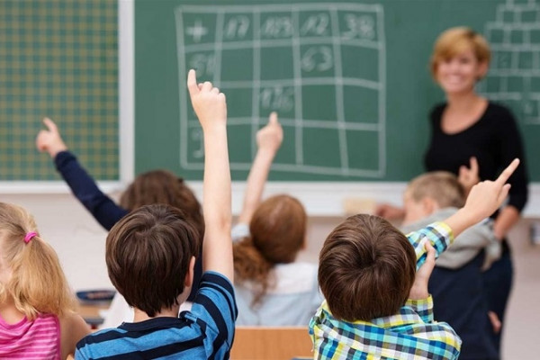 Nastavno osoblje neće biti testirano prije početka školske godine